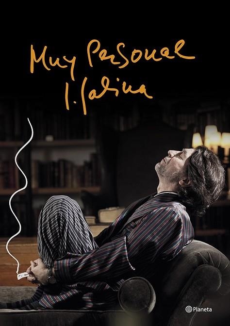 SABINA MUY PERSONAL | 9788408119937 | SABINA, JOAQUIN | Llibreria Online de Vilafranca del Penedès | Comprar llibres en català