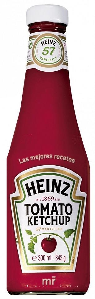 KETCHUP LAS MEJORES RECETAS HEINZ | 9788427039964 | AA. VV. | Llibreria L'Odissea - Libreria Online de Vilafranca del Penedès - Comprar libros