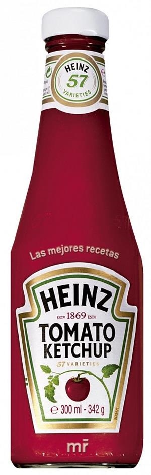 KETCHUP LAS MEJORES RECETAS HEINZ | 9788427039964 | AA. VV. | Llibreria L'Odissea - Libreria Online de Vilafranca del Penedès - Comprar libros