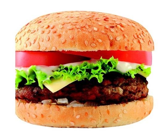 HAMBURGUESAS | 9788427039971 | AA. VV. | Llibreria L'Odissea - Libreria Online de Vilafranca del Penedès - Comprar libros