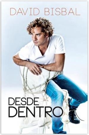 DESDE DENTRO | 9788467038156 | BISBAL, DAVID | Llibreria Online de Vilafranca del Penedès | Comprar llibres en català