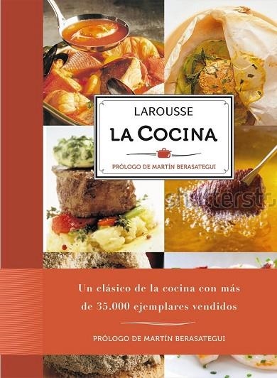LA COCINA | 9788415411772 | AA. VV. | Llibreria Online de Vilafranca del Penedès | Comprar llibres en català
