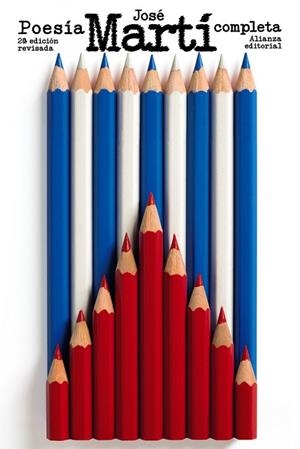 POESÍA COMPLETA | 9788420678795 | MARTÍ, JOSÉ | Llibreria Online de Vilafranca del Penedès | Comprar llibres en català