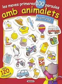 AVENTURES | 9788430538614 | AA. VV. | Llibreria Online de Vilafranca del Penedès | Comprar llibres en català