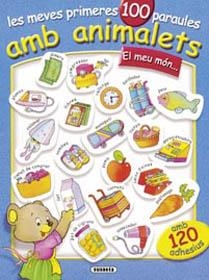 EL MEU MÓN | 9788430538621 | SUSAETA, EQUIPO | Llibreria Online de Vilafranca del Penedès | Comprar llibres en català