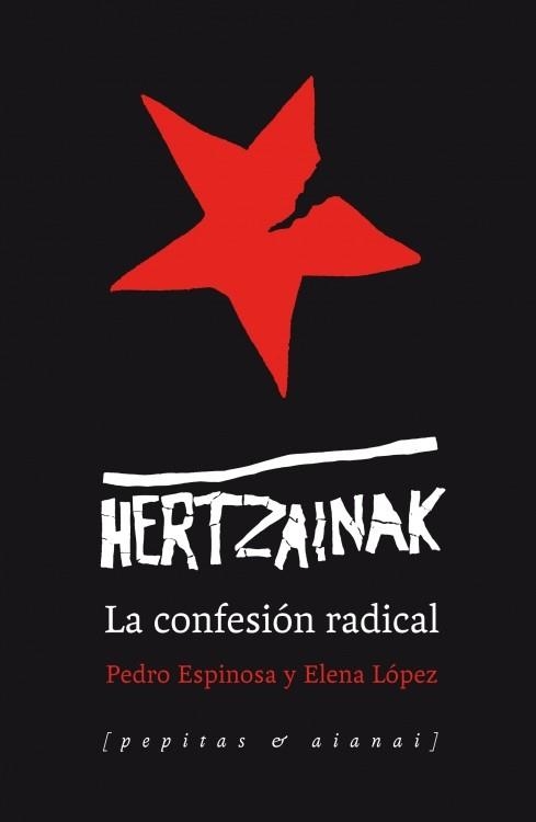 HERTZAINAK | 9788415862079 | ESPINOSA ORTIZ DE ARRI, PEDRO/LÓPEZ AGUIRRE, ELENA | Llibreria L'Odissea - Libreria Online de Vilafranca del Penedès - Comprar libros