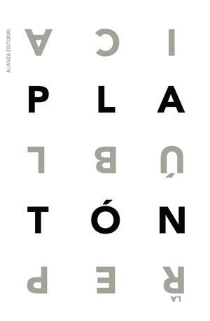 LA REPÚBLICA | 9788420678818 | PLATÓN | Llibreria Online de Vilafranca del Penedès | Comprar llibres en català