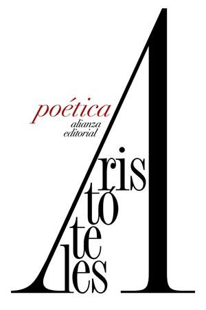 POÉTICA | 9788420678801 | ARISTÓTELES | Llibreria Online de Vilafranca del Penedès | Comprar llibres en català