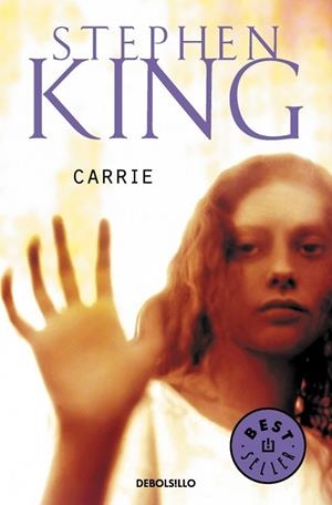 CARRIE | 9788497595698 | KING,STEPHEN | Llibreria Online de Vilafranca del Penedès | Comprar llibres en català