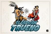 CAPITÁN TRUENO 2 A SANGRE Y FUEGO | 9788466654074 | MORA, VICTOR/AMBROS | Llibreria L'Odissea - Libreria Online de Vilafranca del Penedès - Comprar libros