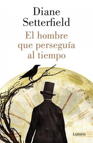EL HOMBRE QUE PERSEGUÍA AL TIEMPO | 9788426421791 | SETTERFIELD, DIANE | Llibreria L'Odissea - Libreria Online de Vilafranca del Penedès - Comprar libros