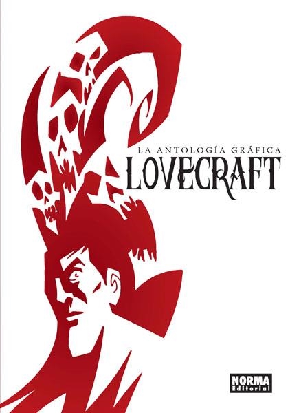 LOVECRAFT LA ANTOLOGÍA GRÁFICA | 9788467913606 | AA.VV. | Llibreria L'Odissea - Libreria Online de Vilafranca del Penedès - Comprar libros