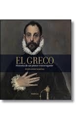 EL GRECO | 9788415042655 | MARÍAS, FERNANDO | Llibreria L'Odissea - Libreria Online de Vilafranca del Penedès - Comprar libros