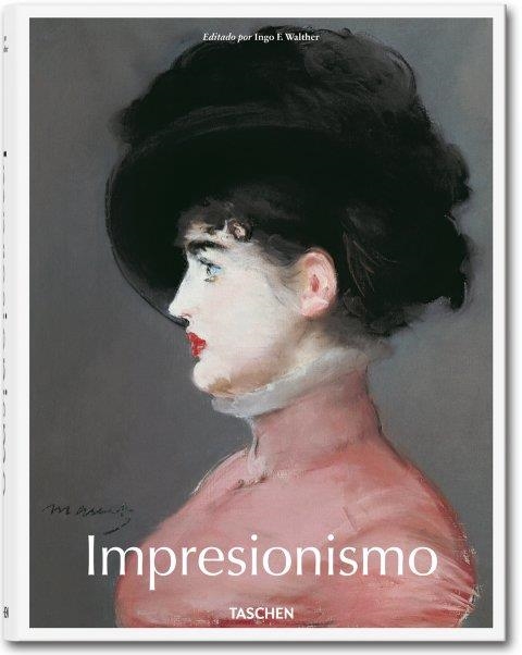 IMPRESIONISMO | 9783836548953 | F. WALTHER, INGO | Llibreria L'Odissea - Libreria Online de Vilafranca del Penedès - Comprar libros