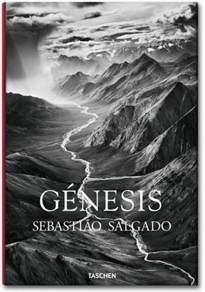 GÉNESIS | 9783836542609 | SALGADO, SEBASTIAO | Llibreria L'Odissea - Libreria Online de Vilafranca del Penedès - Comprar libros