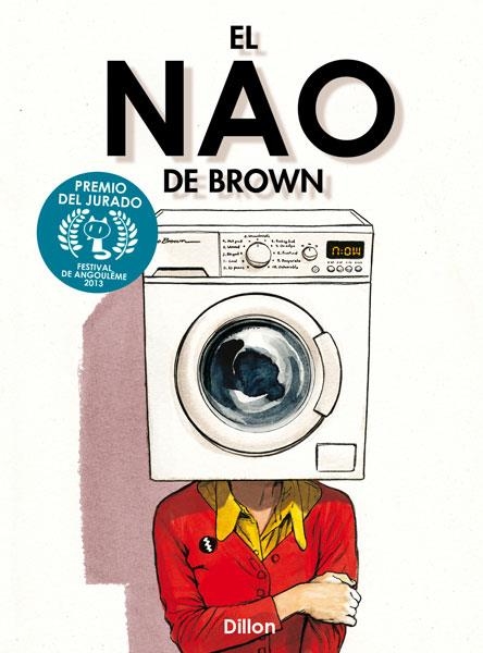 EL NAO DE BROWN | 9788467913859 | DILLON, GLYN | Llibreria L'Odissea - Libreria Online de Vilafranca del Penedès - Comprar libros