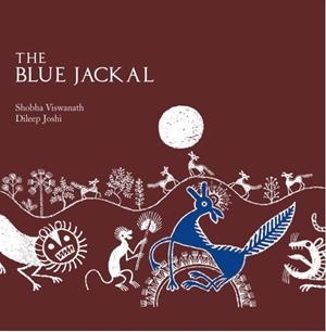 EL CHACAL AZUL | 9788493998448 | VISWANATH, SHOBHA | Llibreria L'Odissea - Libreria Online de Vilafranca del Penedès - Comprar libros