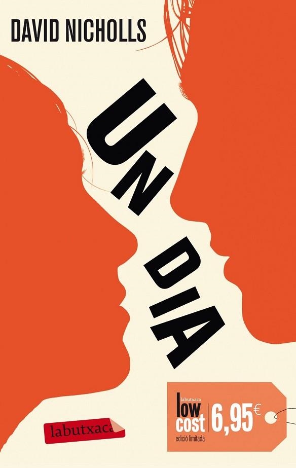UN DIA | 9788499307954 | NICHOLLS, DAVID | Llibreria Online de Vilafranca del Penedès | Comprar llibres en català