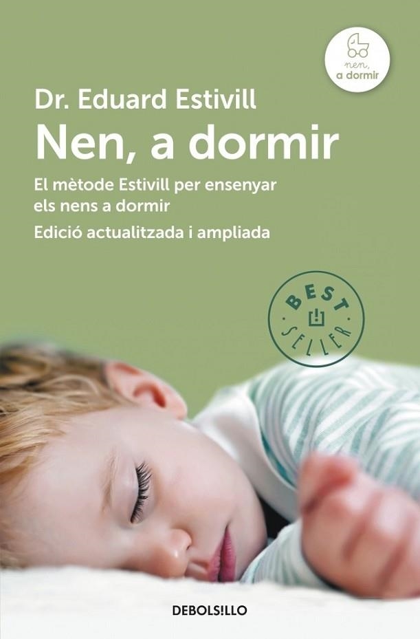 NEN A DORMIR  | 9788490328644 | ESTIVILL, EDUARD | Llibreria L'Odissea - Libreria Online de Vilafranca del Penedès - Comprar libros