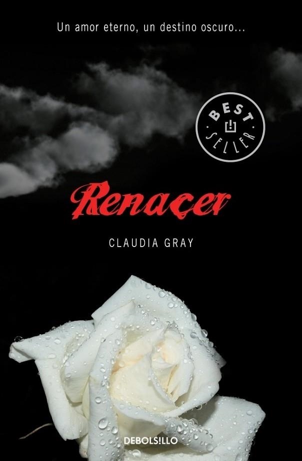 RENACER ( MEDIANOCHE 4 ) | 9788490328880 | GRAY, CLAUDIA | Llibreria L'Odissea - Libreria Online de Vilafranca del Penedès - Comprar libros