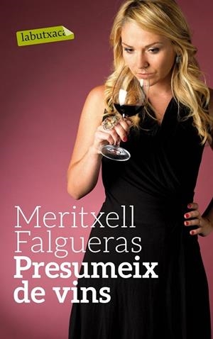 PRESUMEIX DE VINS | 9788499307770 | FALGUERAS, MERITXELL | Llibreria L'Odissea - Libreria Online de Vilafranca del Penedès - Comprar libros