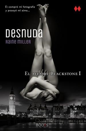 DESNUDA  | 9788466315432 | MILLER, RAINE | Llibreria L'Odissea - Libreria Online de Vilafranca del Penedès - Comprar libros