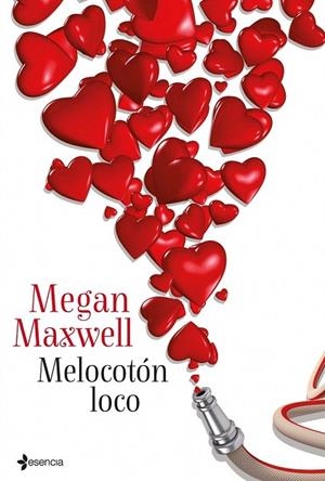 MELOCOTÓN LOCO | 9788408039068 | MAXWELL, MEGAN | Llibreria Online de Vilafranca del Penedès | Comprar llibres en català