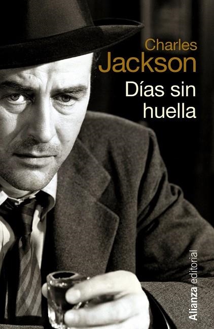 DÍAS SIN HUELLA | 9788420682945 | JACKSON, CHARLES | Llibreria Online de Vilafranca del Penedès | Comprar llibres en català
