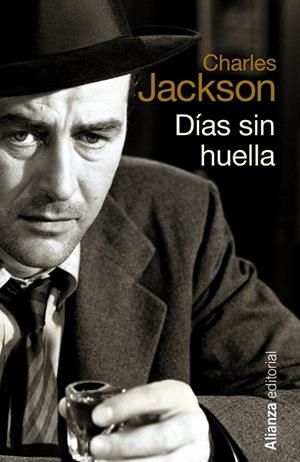 DÍAS SIN HUELLA | 9788420682945 | JACKSON, CHARLES | Llibreria Online de Vilafranca del Penedès | Comprar llibres en català