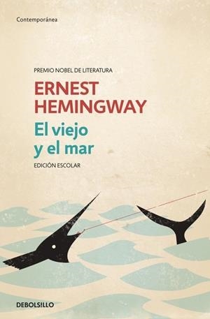 EL VIEJO Y EL MAR | 9788499089980 | HEMINGWAY, ERNEST | Llibreria L'Odissea - Libreria Online de Vilafranca del Penedès - Comprar libros