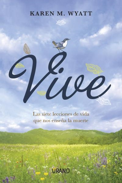 VIVE | 9788479538514 | WYATT, KAREN | Llibreria L'Odissea - Libreria Online de Vilafranca del Penedès - Comprar libros