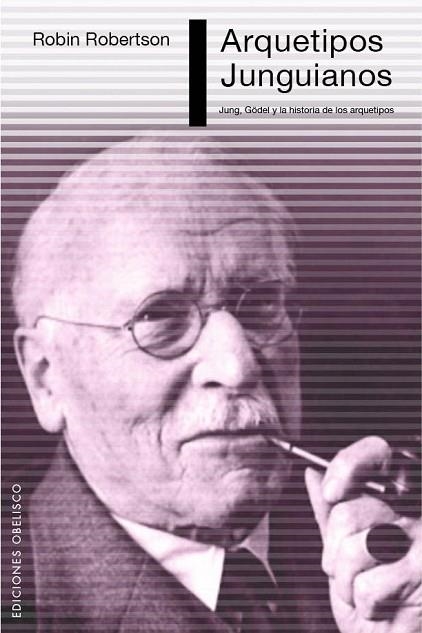 ARQUETIPOS JUNGUIANOS | 9788415968214 | ROBERTSON, ROBIN | Llibreria L'Odissea - Libreria Online de Vilafranca del Penedès - Comprar libros