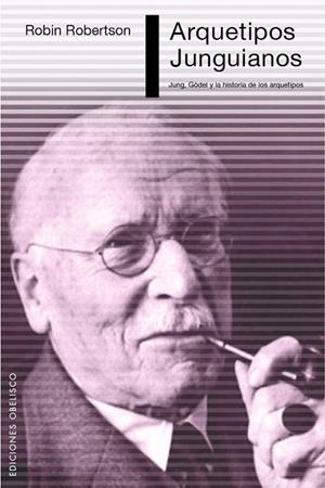 ARQUETIPOS JUNGUIANOS | 9788415968214 | ROBERTSON, ROBIN | Llibreria Online de Vilafranca del Penedès | Comprar llibres en català