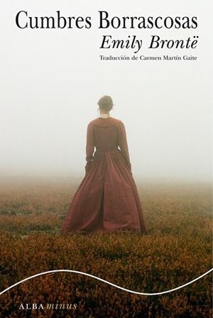 CUMBRES BORRASCOSAS | 9788484289616 | BRONTË, EMILY | Llibreria Online de Vilafranca del Penedès | Comprar llibres en català