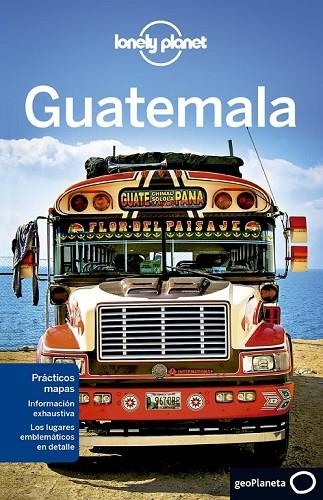 GUATEMALA 2014 | 9788408124078 | VIDGEN, LUCAS Y SCHECHTER, DANIEL | Llibreria L'Odissea - Libreria Online de Vilafranca del Penedès - Comprar libros
