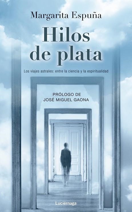 HILOS DE PLATA | 9788415864196 | ESPUÑA, MARGARITA | Llibreria L'Odissea - Libreria Online de Vilafranca del Penedès - Comprar libros