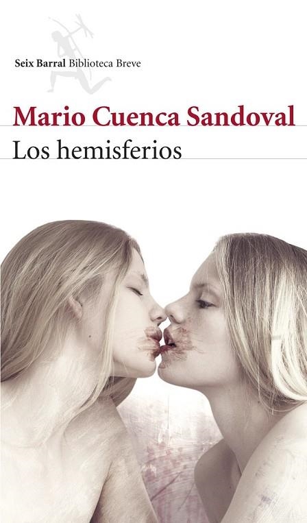 LOS HEMISFERIOS | 9788432221033 | CUENCA SANDOVAL, MARIO | Llibreria L'Odissea - Libreria Online de Vilafranca del Penedès - Comprar libros