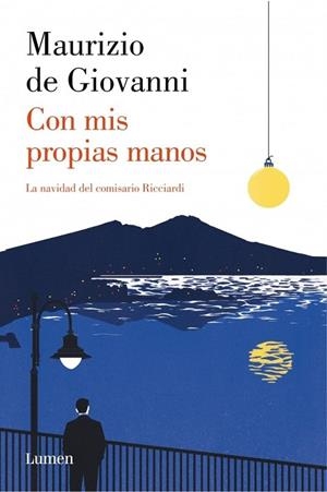 CON MIS PROPIAS MANOS | 9788426400086 | DE GIOVANNI, MAURIZIO | Llibreria Online de Vilafranca del Penedès | Comprar llibres en català