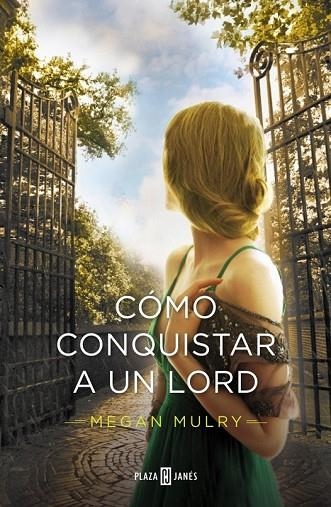 CÓMO CONQUISTAR A UN LORD ( AMANTES REALES 2 ) | 9788401343681 | MULRY, MEGAN | Llibreria L'Odissea - Libreria Online de Vilafranca del Penedès - Comprar libros