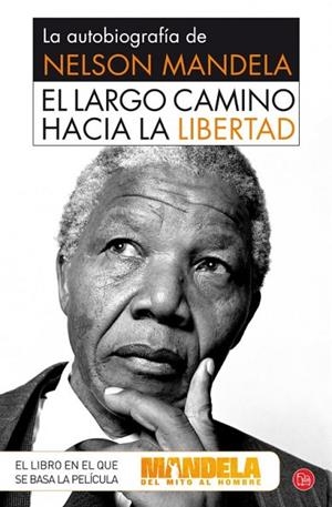 EL LARGO CAMINO HACIA LA LIBERTAD  | 9788466328319 | MANDELA, NELSON | Llibreria Online de Vilafranca del Penedès | Comprar llibres en català