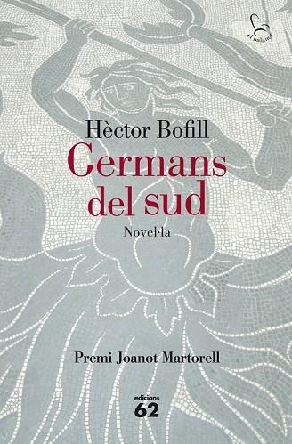 GERMANS DEL SUD | 9788429772074 | BOFILL, HECTOR | Llibreria L'Odissea - Libreria Online de Vilafranca del Penedès - Comprar libros