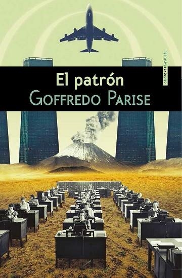 EL PATRÓN | 9788415601449 | PARISE, GOFFREDO | Llibreria L'Odissea - Libreria Online de Vilafranca del Penedès - Comprar libros