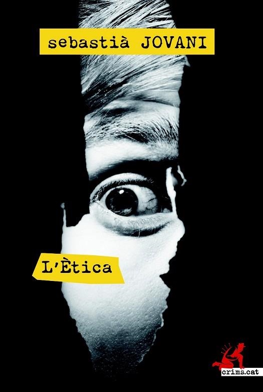 L'ÈTICA | 9788415900313 | JOVANI MEYA, SEBASTIÀ | Llibreria Online de Vilafranca del Penedès | Comprar llibres en català