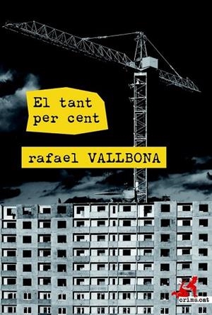 EL TANT PER CENT | 9788415900306 | VALLBONA, RAFAEL | Llibreria L'Odissea - Libreria Online de Vilafranca del Penedès - Comprar libros