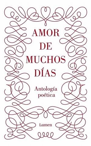 AMOR DE MUCHOS DÍAS | 9788426400192 | AA. VV. | Llibreria Online de Vilafranca del Penedès | Comprar llibres en català