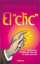 EL CLIC | 9788429316247 | LABONTÉ, MARIE LISE | Llibreria L'Odissea - Libreria Online de Vilafranca del Penedès - Comprar libros