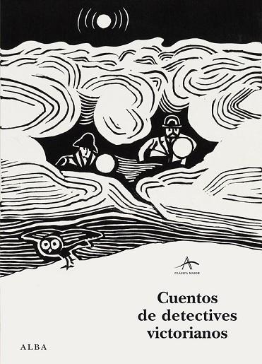 CUENTOS DE DETECTIVES VICTORIANOS | 9788484289562 | AA. VV. | Llibreria L'Odissea - Libreria Online de Vilafranca del Penedès - Comprar libros