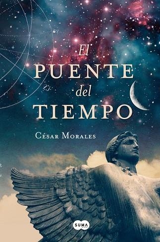 EL PUENTE DEL TIEMPO | 9788483655948 | MORALES, CÉSAR | Llibreria L'Odissea - Libreria Online de Vilafranca del Penedès - Comprar libros