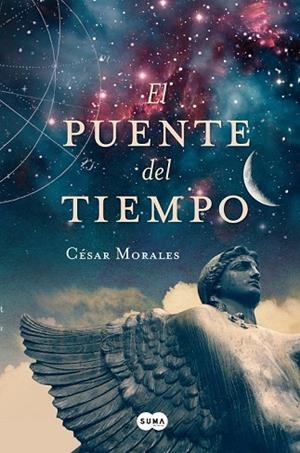 EL PUENTE DEL TIEMPO | 9788483655948 | MORALES, CÉSAR | Llibreria L'Odissea - Libreria Online de Vilafranca del Penedès - Comprar libros