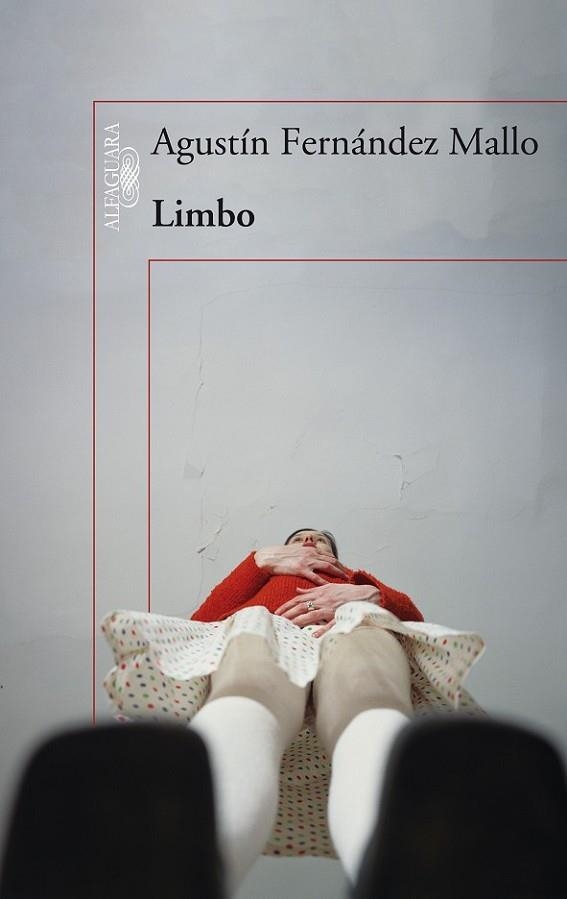 LIMBO | 9788420415918 | FERNÁNDEZ MALLO, AGUSTÍN | Llibreria Online de Vilafranca del Penedès | Comprar llibres en català